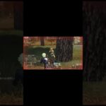 1枚しか居ないと思ったらまさかの…#荒野行動