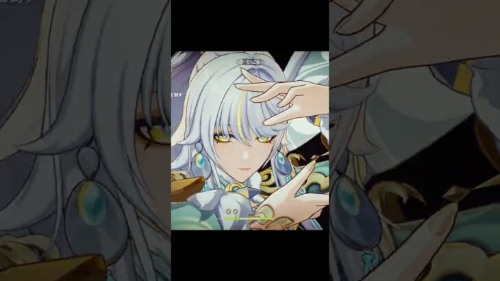 【原神】茲白が最高に楽しい理由【創作体験サーバー/Genshin Impact】