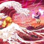 【FGO】北斎ちゃん強い