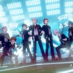 下天衆「Fight Is Only Fate」 あんさんぶるスターズ！！ Music ゲームサイズMV