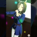 ウマ娘 プリティーダービー　エアグルーヴ　ウマさんぽ　お食事 　#ウマ娘 #ウマさんぽ 　#エアグルーヴ 　#umamusume