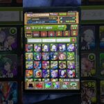 #shorts[パズドラ ]無料ガチャサブ垢編久々に神引きした！！