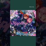 Stippling  歌ってみた(2番＋C)#アカペラ#歌ってみた #うたってみた#あんスタ#あんさんぶるスターズmusic#Double Face#Stippling