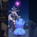 【AI生成】召喚失敗#ウマ娘プリティーダービー #ゴールドシップ #gemini #sora2