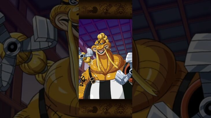 OPTC ☠️ PKA Lvl 100+ vs Reiju