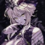 Artoria Pendragon (Lancer Alter) (FGO) #fgo #fateseries #fategrandorder #fgo_攻略 #fypシ゚viral