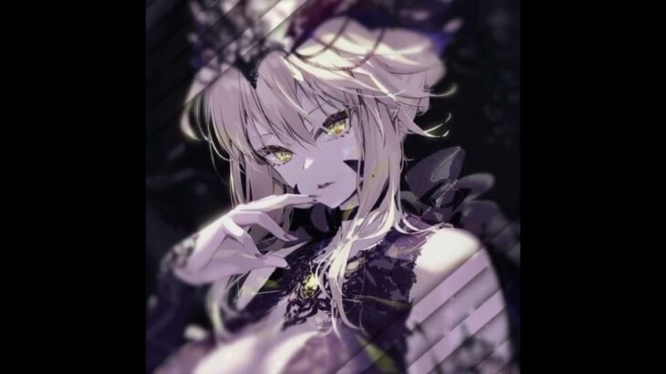 Artoria Pendragon (Lancer Alter) (FGO) #fgo #fateseries #fategrandorder #fgo_攻略 #fypシ゚viral