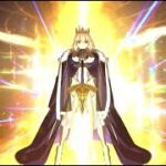 【FGO】ステンノ様と行くポセイドン・コア3連戦【アトランティス】
