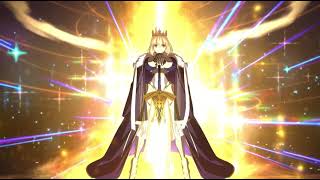 【FGO】ステンノ様と行くポセイドン・コア3連戦【アトランティス】