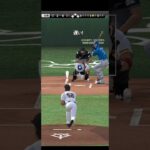 プロ野球スピリッツA（Professional Baseball Spirits A）巨人VS北海道日本ハム