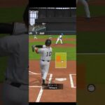 プロ野球スピリッツA（Professional Baseball Spirits A）巨人VS北海道日本ハム