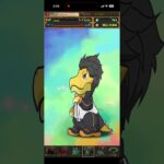 リゼロガチャ10連　4　#パズル　#パズドラ　#リゼロ　#ゼロから始まる異世界生活　#コラボ