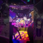 ネオ散歩 みんなでたのしむジョイポリス編  #モンソニ #さよならグラビティ #モンスト