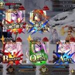 【FGO】ステンノ様と行くイヴァン雷帝戦【アナスタシア】