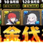 【魔法石1万6,000個】リゼロコラボに100万円課金した人が課金代行を疑われてる件について【パズドラ】