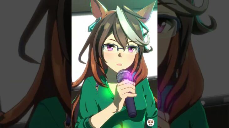 ウマ娘 プリティーダービー　シンボリルドルフ　ウマさんぽ　#ウマ娘 #ウマさんぽ 　#シンボリルドルフ　#umamusume