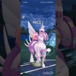 ポケモンGOバトルリーグ　マスターリーグ 1477