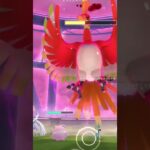 4人討伐ムズ過ぎww#ポケモンgo