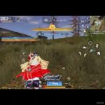 【荒野行動】🎍 CS殿堂入手…覚醒まではBOT狩り😅　#荒野行動　#キル集　#Shorts  #復帰勢　#enjoy勢