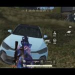 久しぶりの荒野行動 結果はイマイチ