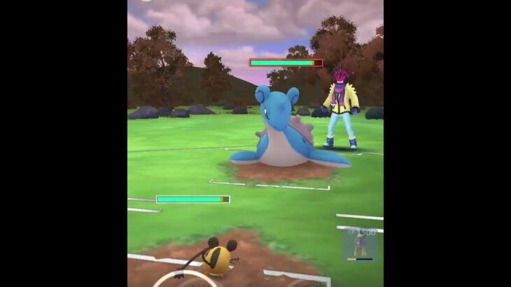 【ポケモンGOバトル#942】これで勝利記録伸ばしました✨さあ今すぐ上の🐸マークをタップして👍&チャンネル登録しよう！！ココチAチャンネルオリジナルポケモンGOバトル動画がいつでもどこでも見放題だ