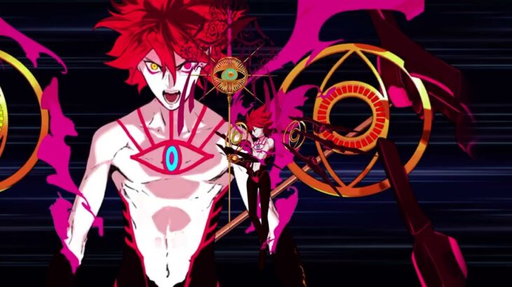 【FGO】ステンノ様と行くアルジュナ戦【ユガ】