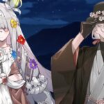 【FGO】🌸カルデアン・フロラリア🌸あなたの花が咲く頃に～プロローグ～第1節「花の女神と花の翁」#fgo #朗読