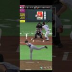 プロ野球スピリッツA（Professional Baseball Spirits A）巨人VSソフトバンク