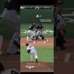 プロ野球スピリッツA（Professional Baseball Spirits A）巨人VSソフトバンク