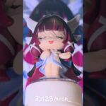 【原神】コロンビーナが現実に…？POPMARTフィギュア開封！