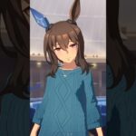 【ウマ娘】ウマさんぽ　アヤベさんまとめ #ウマ娘プリティーダービー #うま娘 #ゲーム実況 #アドマイヤベガ #新シナリオ