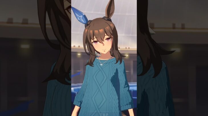 【ウマ娘】ウマさんぽ　アヤベさんまとめ #ウマ娘プリティーダービー #うま娘 #ゲーム実況 #アドマイヤベガ #新シナリオ