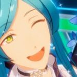 深海奏汰　F3演出動画