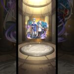 【悲報】フリーレンコラボ、追加無し。  #葬送のフリーレン #モンスト #shorts