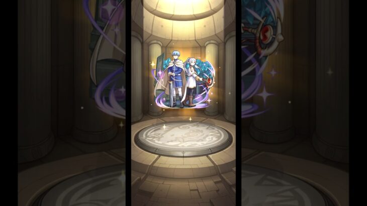 【悲報】フリーレンコラボ、追加無し。  #葬送のフリーレン #モンスト #shorts