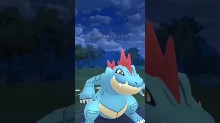 スターミーじゃない#short#ポケモンgo#ポケモンgo対戦#gbl