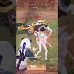 忙しい人の為のキル集！#荒野行動 #荒野行動キル集 #knivesout #shortvideo #shorts #short