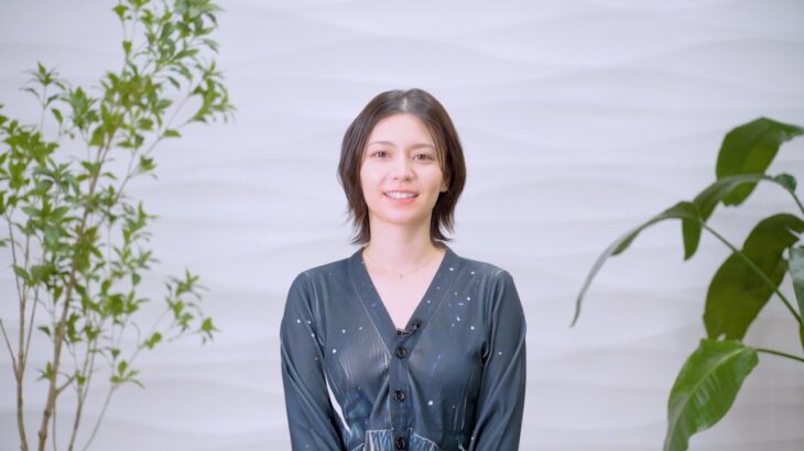 【原神】キャストインタビュー　Lynn（コロンビーナ 役）