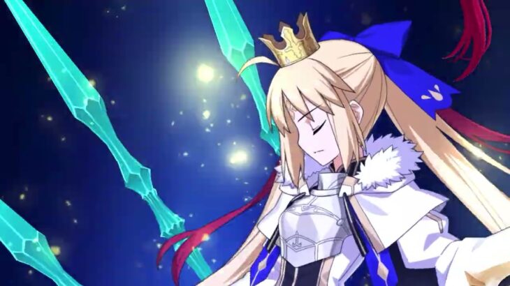 【FGO】アルターエゴにフォーリナーで勝っちゃった……