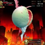 【FGO】ステンノ様と行くデメテル戦【オリュンポス】