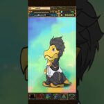 パズドラ「Re:ゼロから始める異世界生活ガチャ」ログインスタンプ1日目／2026年1月23日