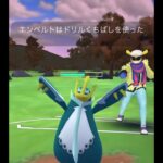 【ポケモンGOバトル#941】これで勝利記録伸ばしました✨さあ今すぐ上の🐸マークをタップして👍&チャンネル登録しよう！！ココチAチャンネルオリジナルポケモンGOバトル動画がいつでもどこでも見放題だ
