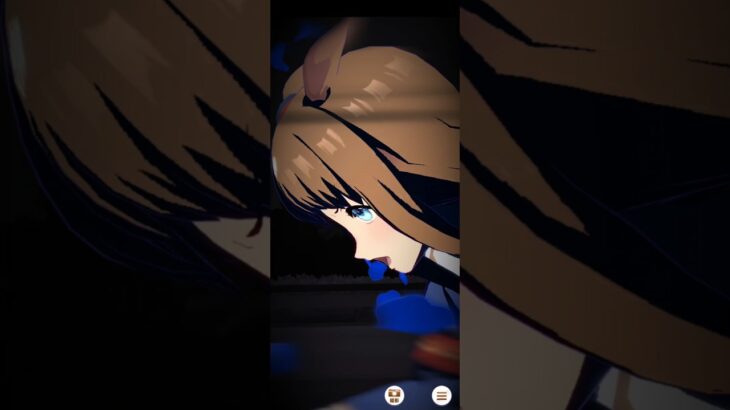 [特殊固有スキル(ボイスのみ)] グラスワンダー【ウマ娘 プリティーダービー】