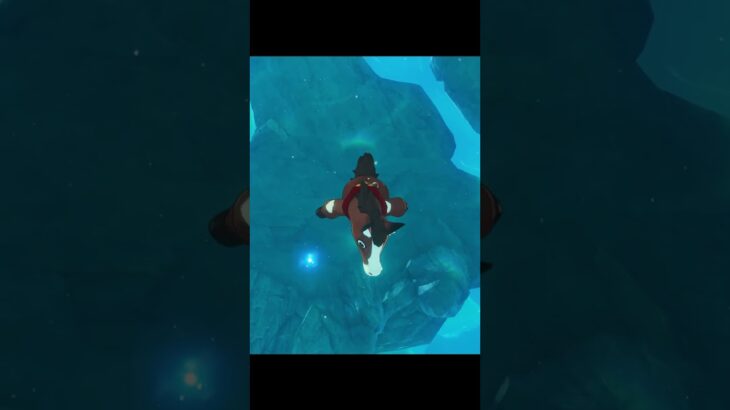 【原神】フォンテーヌの馬が最高にかわいい理由