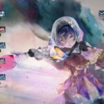 【メメントモリ】無窮の塔2101〜2120階（本垢）