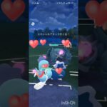 ポケモンGOバトルリーグ　マスタープレミア 159