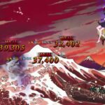 【FGO】葛飾北斎で周回する