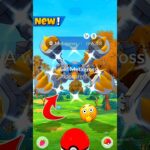 New wild✨shiny Mega Metagross in pokemon go #soparstart #pokemon #shinypokemon #pokemongo #mega