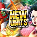 LEGEND KUJAKU! Amazing New F2P Robin! (ONE PIECE Treasure Cruise)