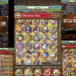 One Piece Treasure Cruise(OPTC) Android/IOS starter mid-endgame accounts. Assault Rumble